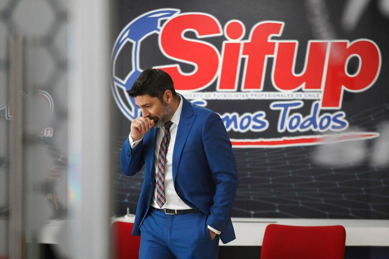 Sifup amenaza a ANFP de suspender la Supercopa - Créditos: Photosport