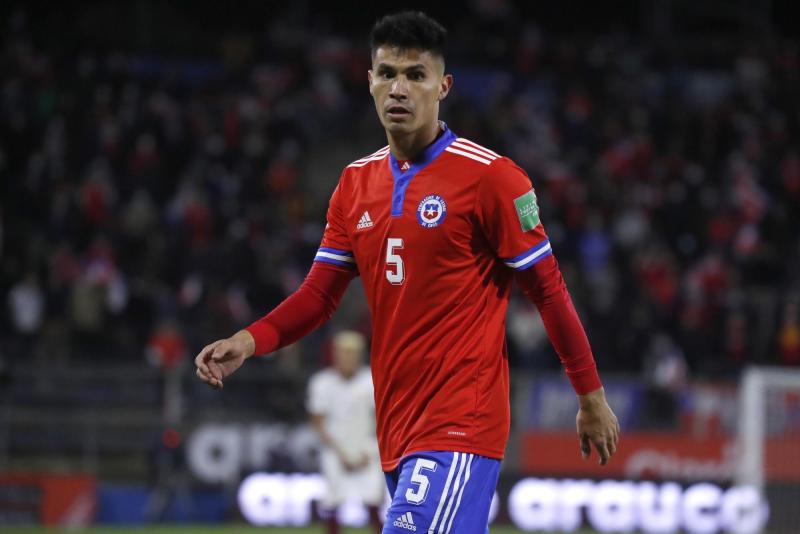 Photosport - Pablo Galdames