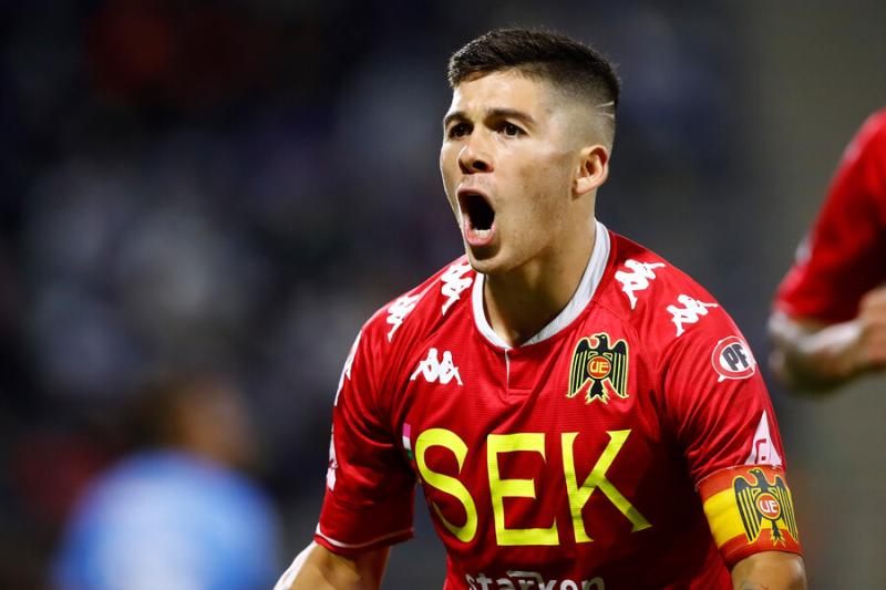 Colo Colo sumó tres nuevos refuerzos - Créditos: Photosport