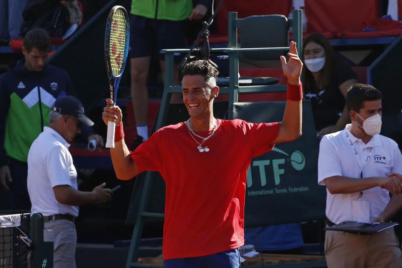 Photosport - Diego Fernández