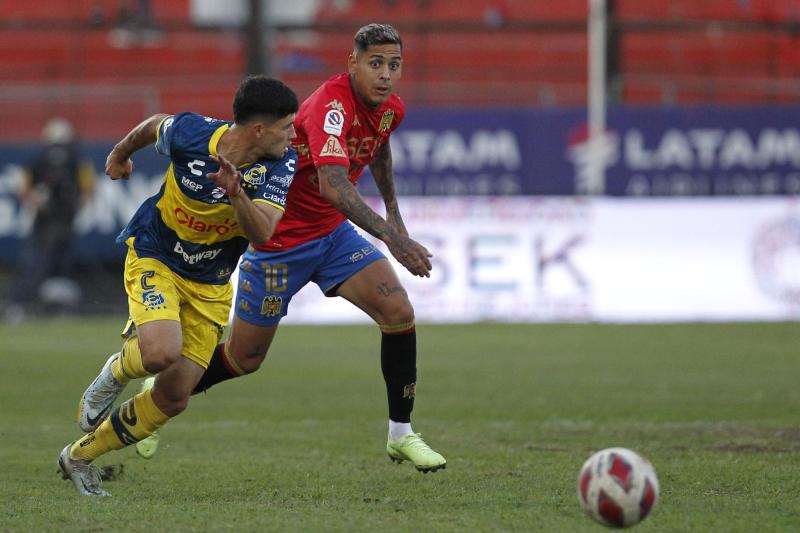 Photosport - Rodrigo Piñeiro