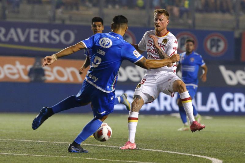 Thomas Rodríguez tiene nuevo club en Uruguay - Créditos: Photosport