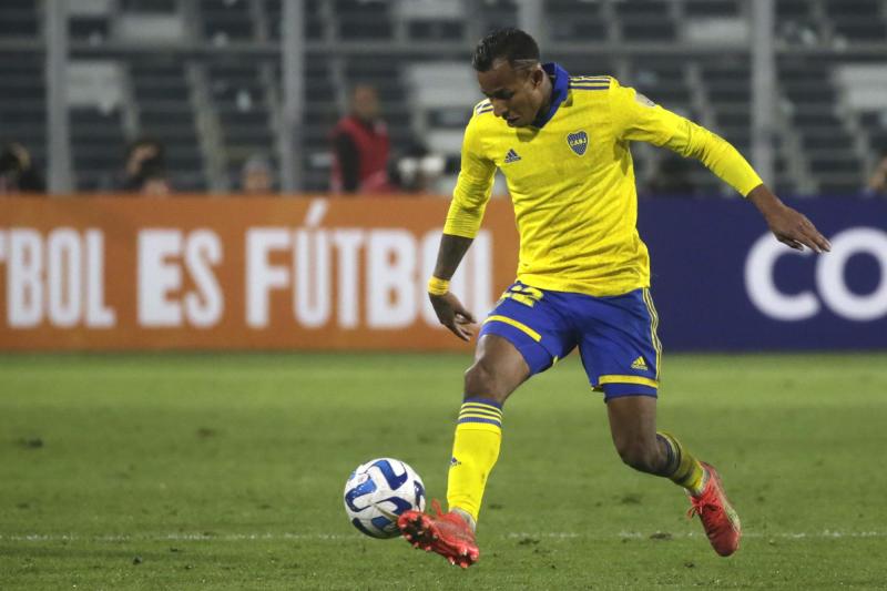 Photosport - Sebastián Villa