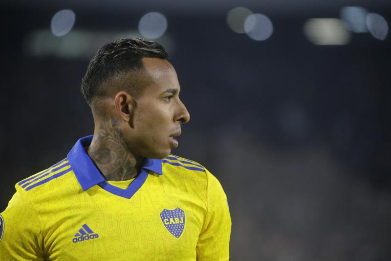 Photosport - Sebastián Villa