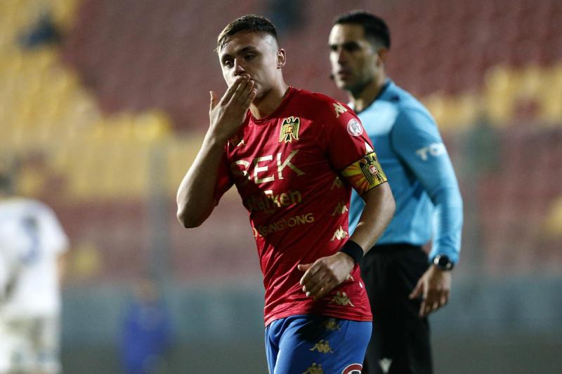 Photosport - Bastián Yáñez