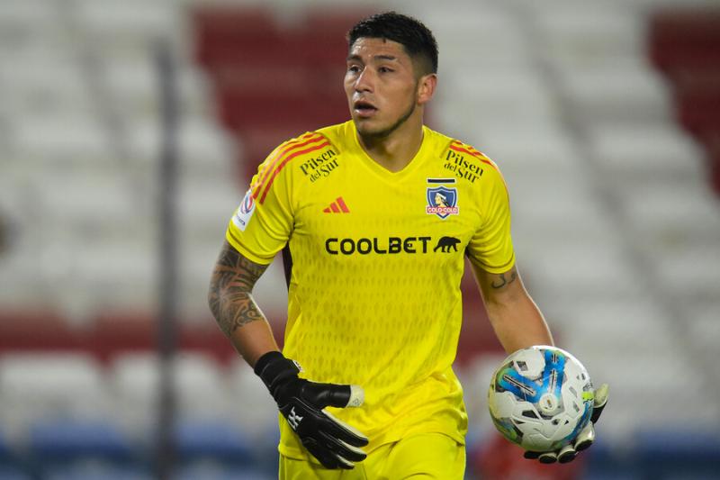 Brayan Cortés pudo llegar a Boca Juniors - Créditos: Photosport