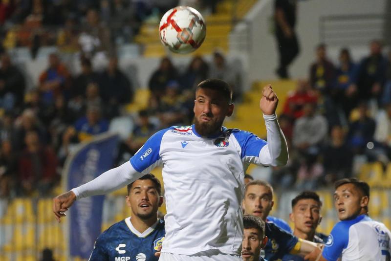 Photosport - Ignacio Jeraldino