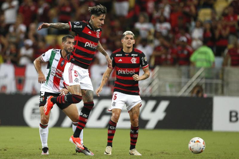 Photosport - Erick Pulgar