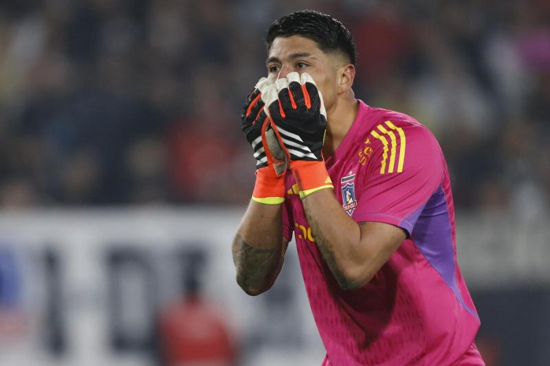 Photosport - Brayan Cortés