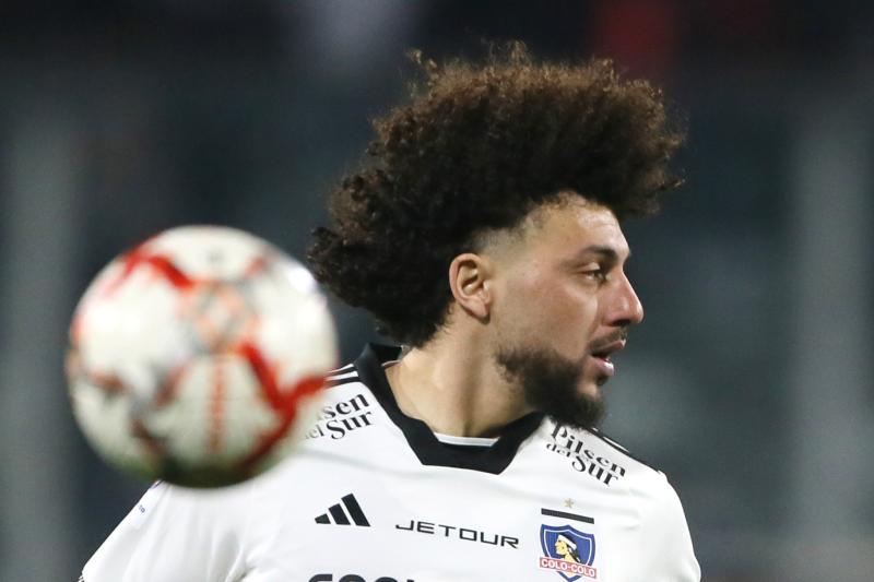 Photosport - Maximiliano Falcón