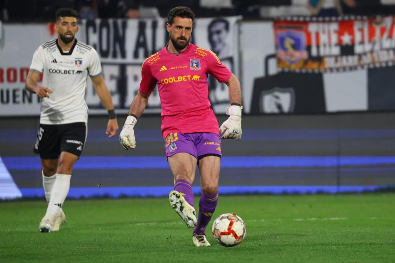 Fernando De Paul es pretendido por club argentino - Créditos: Photosport