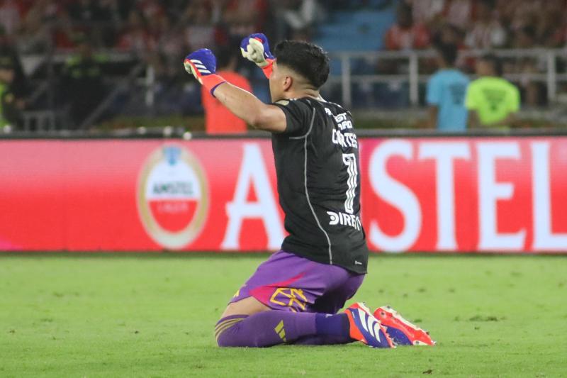 Photosport - Brayan Cortés