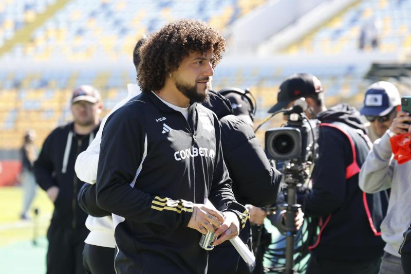 Photosport - Maximiliano Falcón