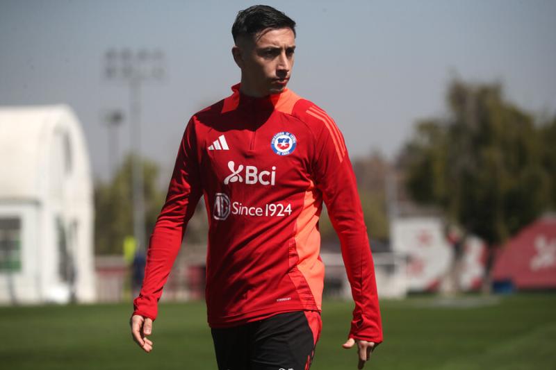 Rodrigo Echeverría dejará Huracán - Créditos: Photosport