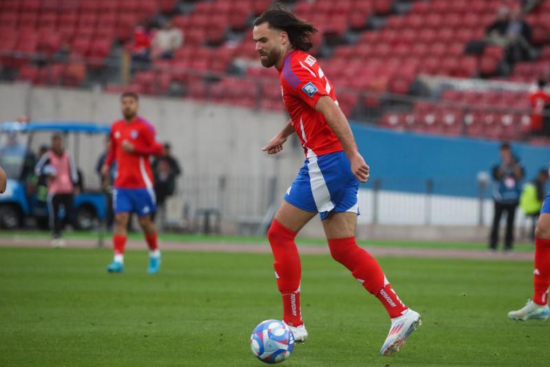 Photosport - Ben Brereton