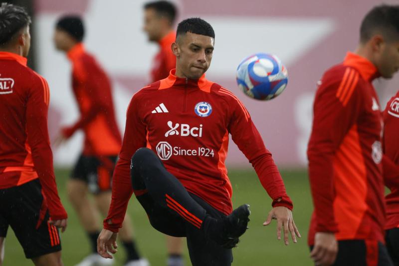 Photosport - Ulises Ortegoza