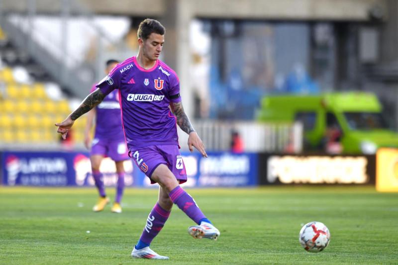 Photosport - Franco Calderón