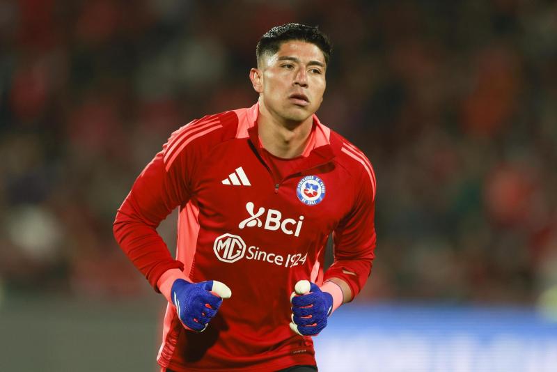 Photosport - Brayan Cortés