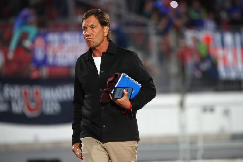 Fernando Díaz demandó a Coquimbo Unido - Créditos: Photosport