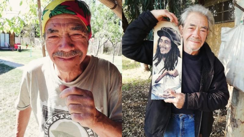 Instagram - Quique Neira comparte su dolor tras muerte de su padre: "Tanto tiempo que perdimos"