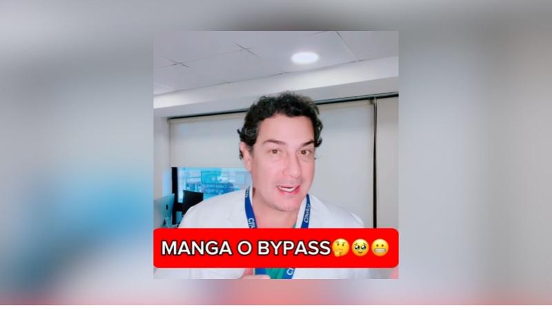 Instagram cirujano Rodrigo Villagrán