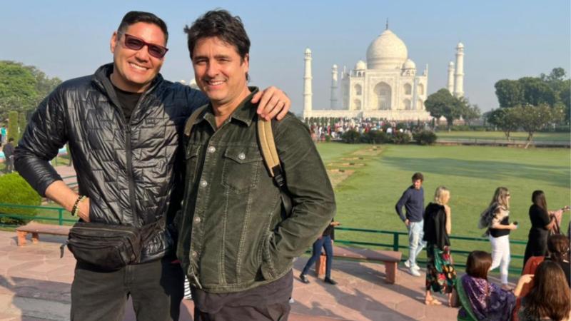 13 - 'Socios por el Mundo' gana Copihue de Oro en la categoría de Mejor Programa