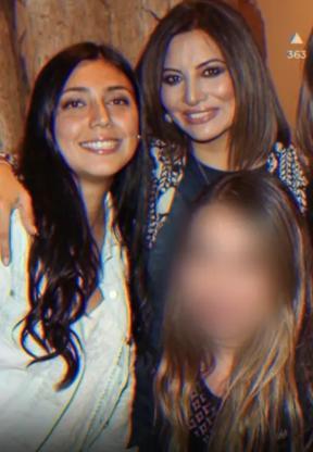 Era parte de su club de fans: La identidad de la supuesta amante del exmarido de Myriam Hernández