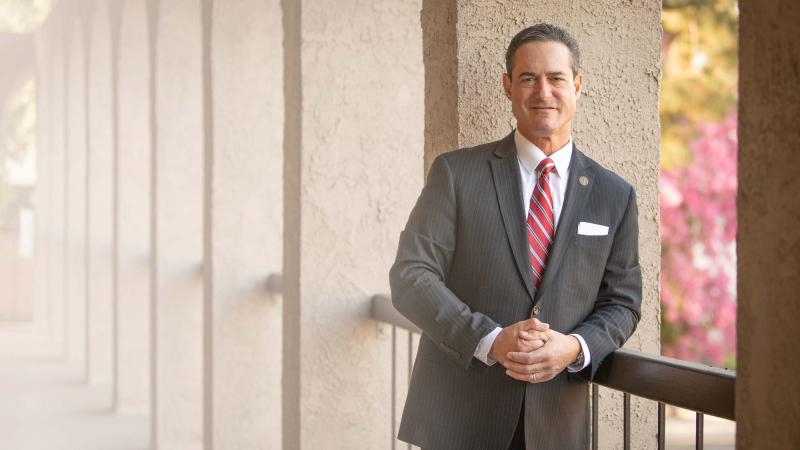 orangecountyda.org - Todd Spitzer, el fiscal estadounidense que busca suspender la Visa Waiver para Chile