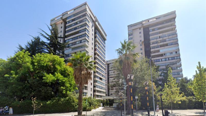 Street View - Denuncian que departamento de propiedad del Fisco tiene adeuda más de 144 millones en gastos comunes