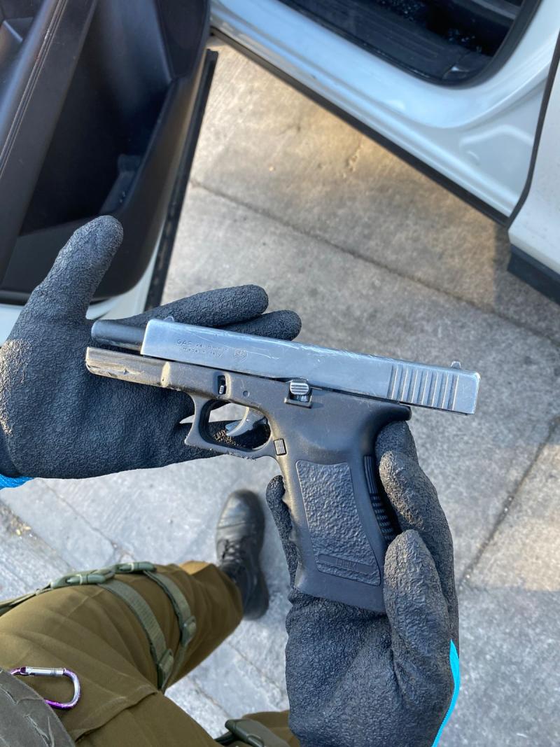 Adolescente resultó detenido tras encerrona en Las Condes: Fue perseguido hasta San Bernardo