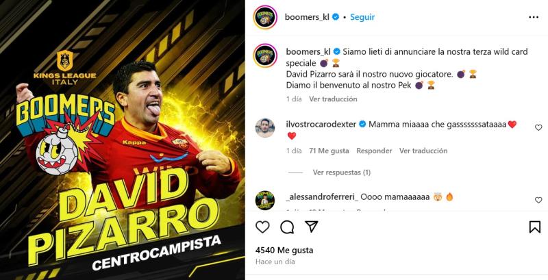 Instagram - @boomers_kl