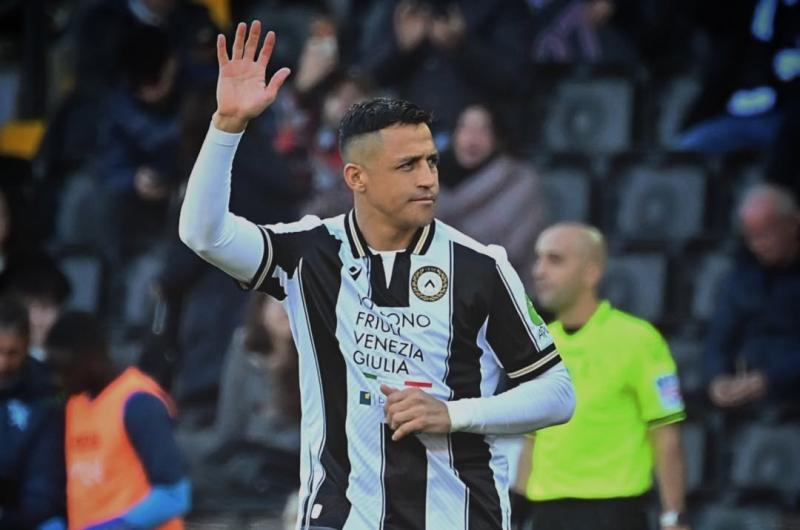 Instagram @alexis_officia1 - Alexis Sánchez