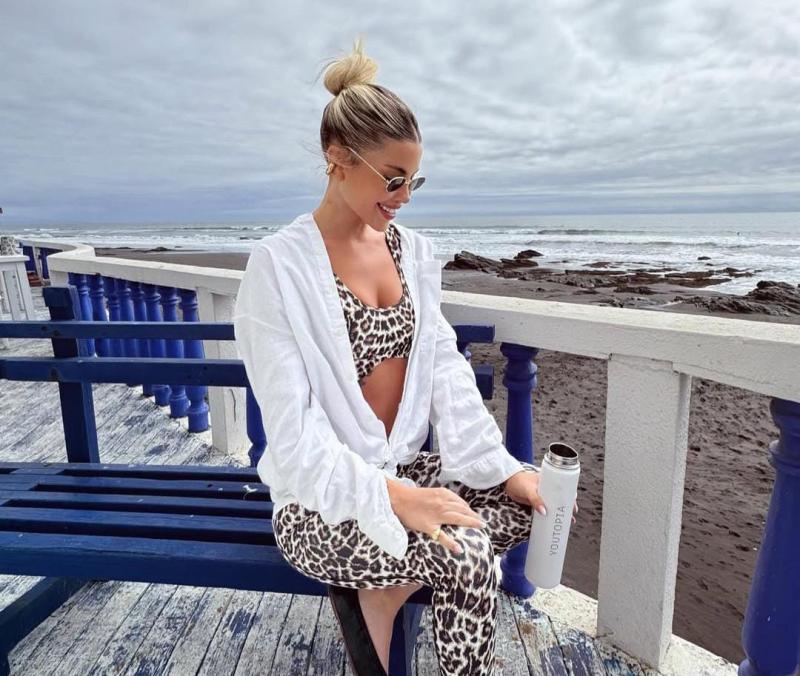 Instagram Coté López