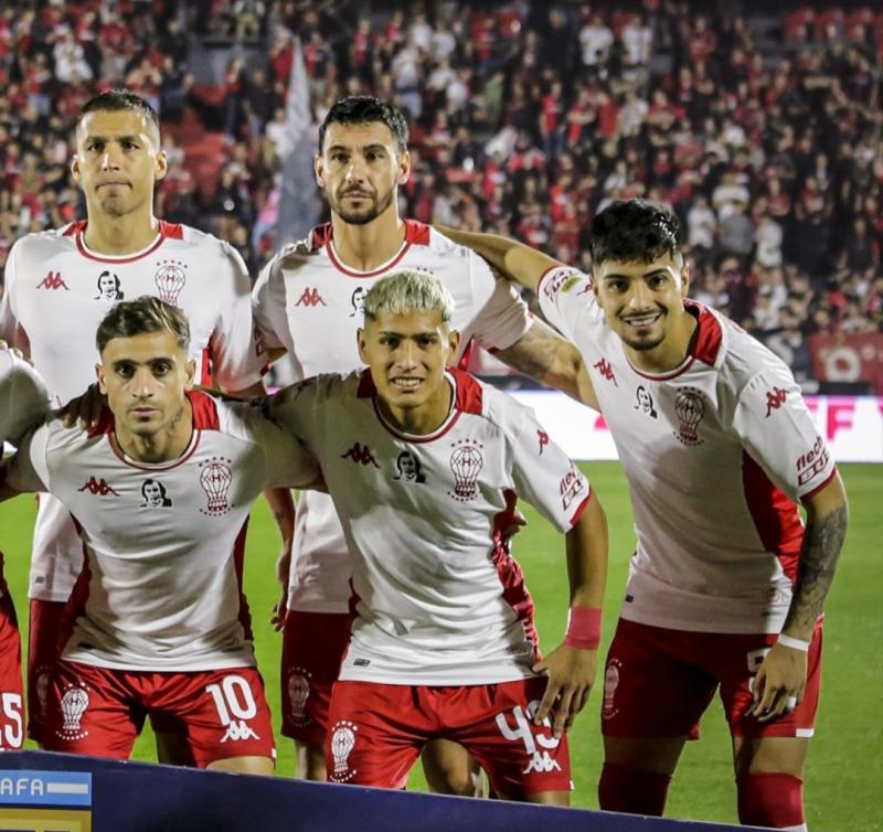 Instagram @_willivms - Williams Alarcón