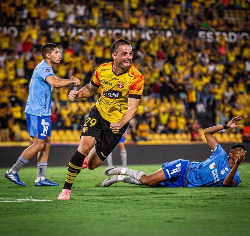 Instagram - Octavio Rivero se aleja de U de Chile