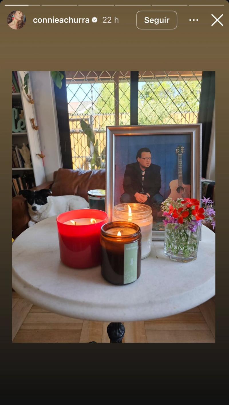 Instagram - Connie Achurra