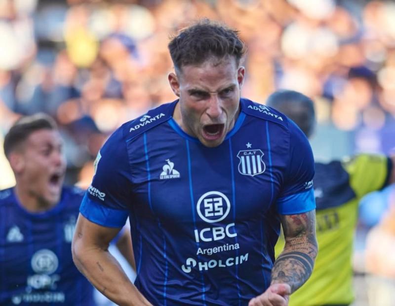 Instagram - Bruno Barticciotto