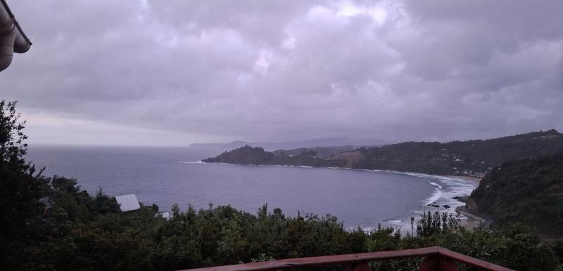 Tragedia en Bahía Mansa: Suben a cuatro las víctimas fatales tras naufragio en Los Lagos | Cedida