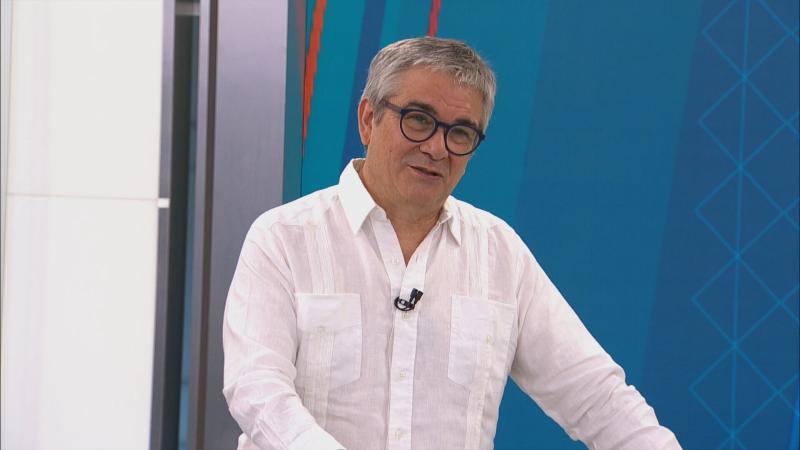 Marcel en la antesala de la votación de la reforma de pensiones: "Van a subir entre 14 y 35%"