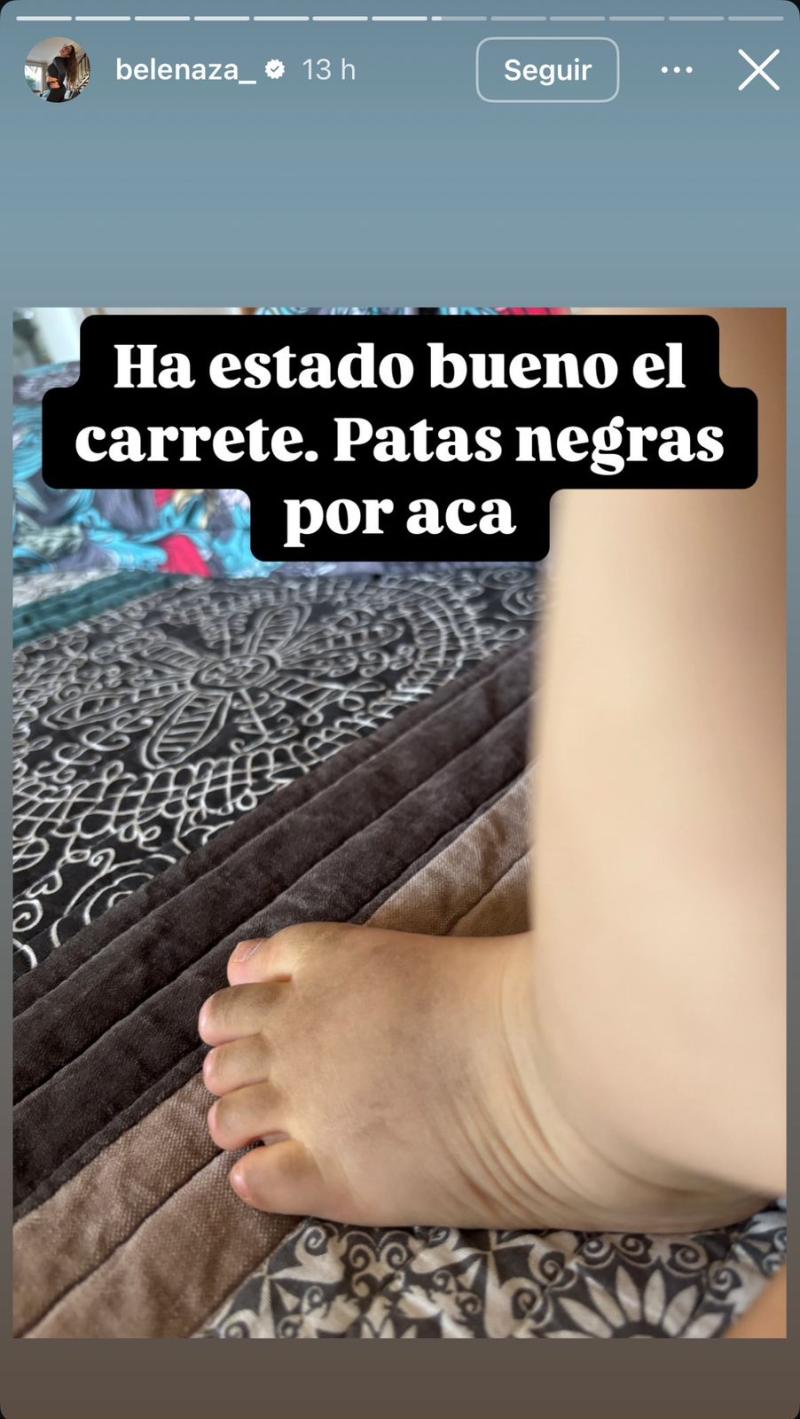 Instagram - Pie de Ponchito