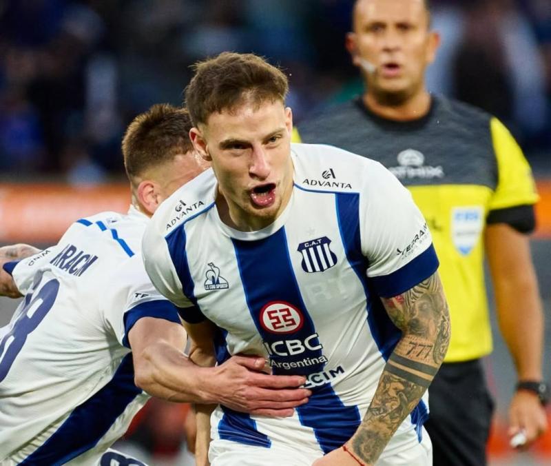 Instagram - Bruno Barticciotto