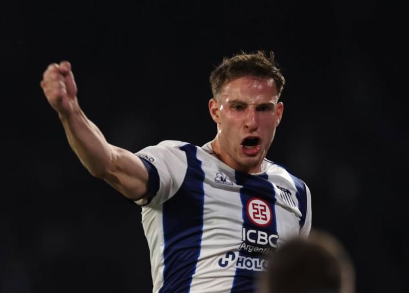 Instagram - Bruno Barticciotto