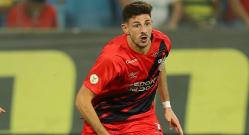 Instagram - Lucas Di Yorio reforzará a U de Chile