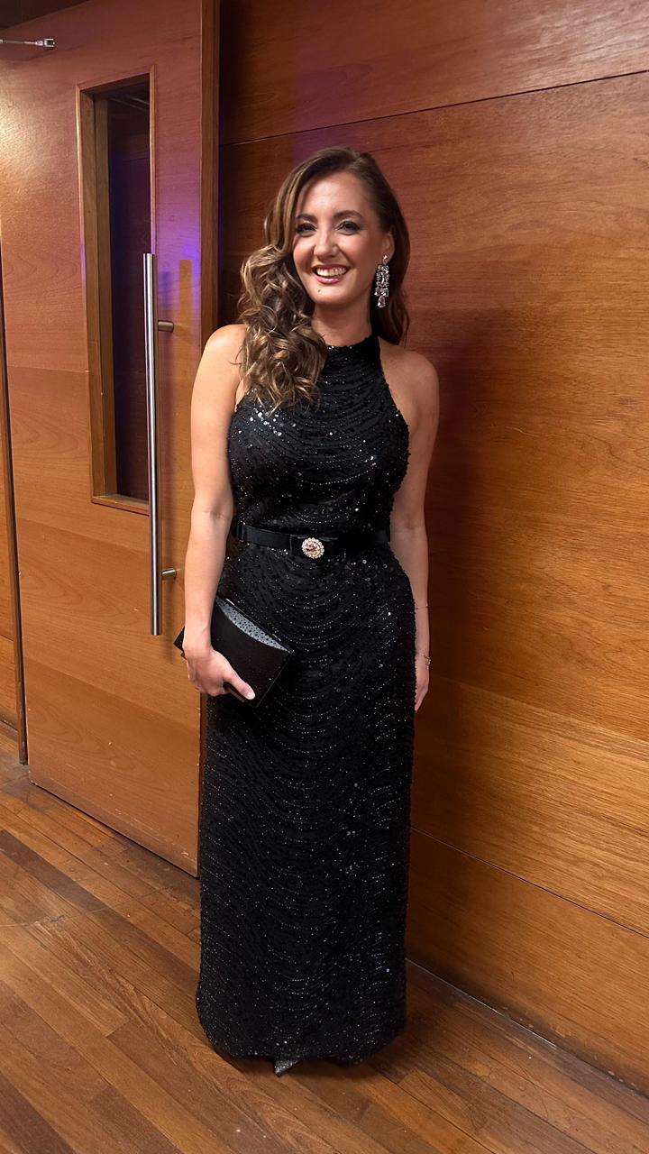 Priscilla Vargas - Los destacados looks de los Copihue de Oro