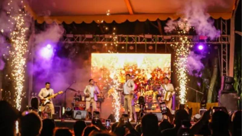 Instagram - Miembro de 'Zúmbale Primo' será intervenido tras sufrir grave accidente: Se fracturó en varias partes