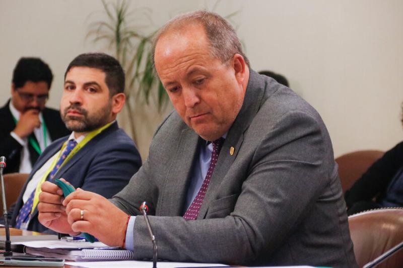 Agencia Uno - Ángel Valencia