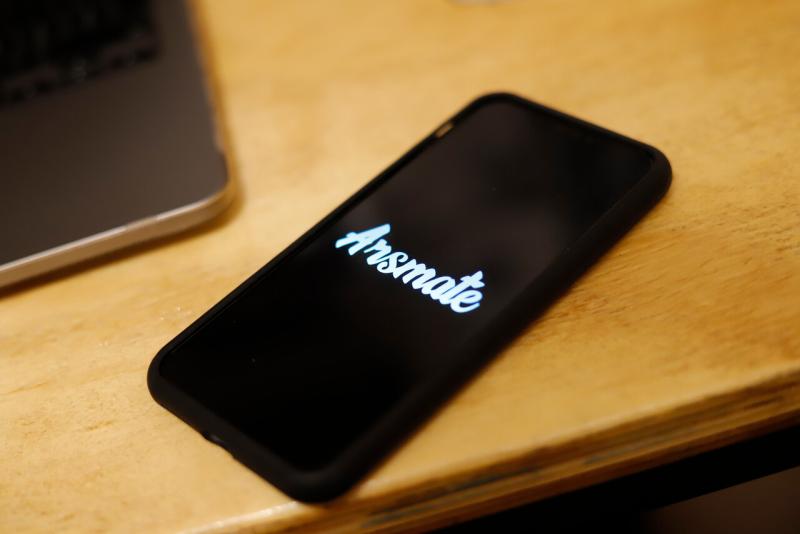 Arsmate - Agencia Uno