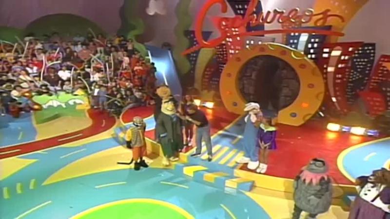 ¡Congelado!: Revisa cómo y dónde ver "Cachureos", una de las novedades de 13GO