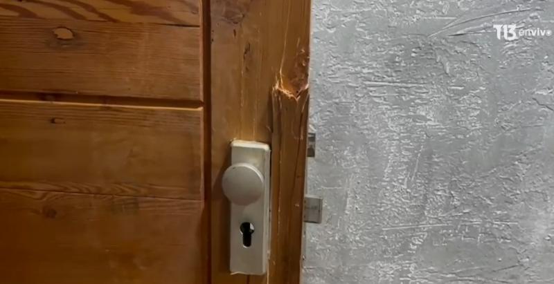 Se robaron hasta ropa íntima: Familia es víctima de turbazo en Conchalí