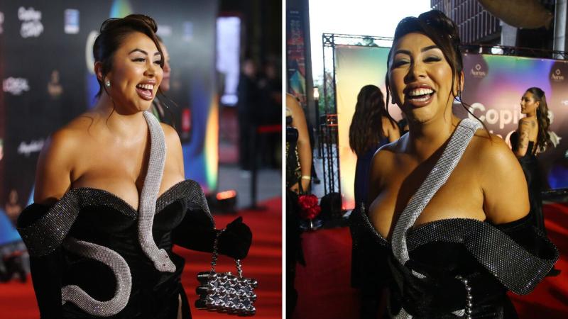 Aton y Tu Día - Naya Fácil en los Copihue de Oro